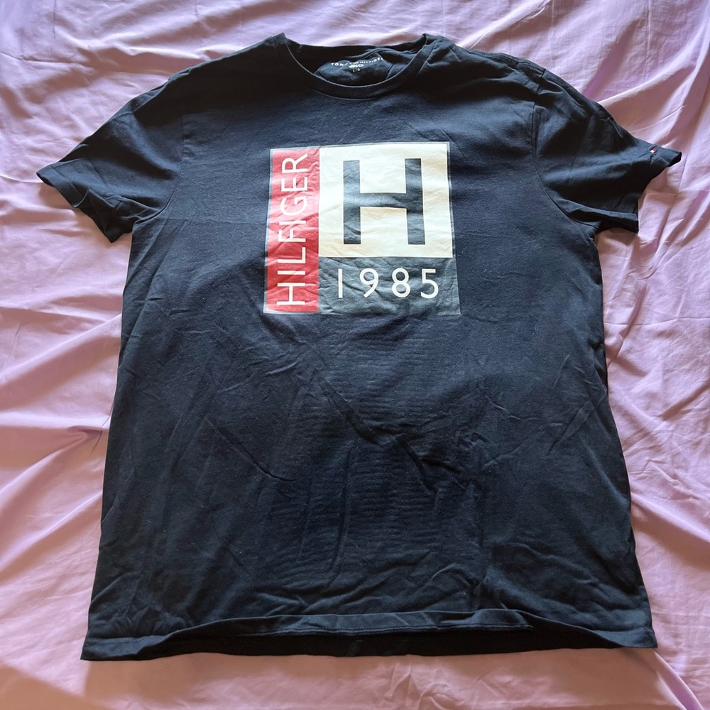 TOMMY HILFIGER SHIRT